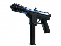 Tec-9 Ice Cap